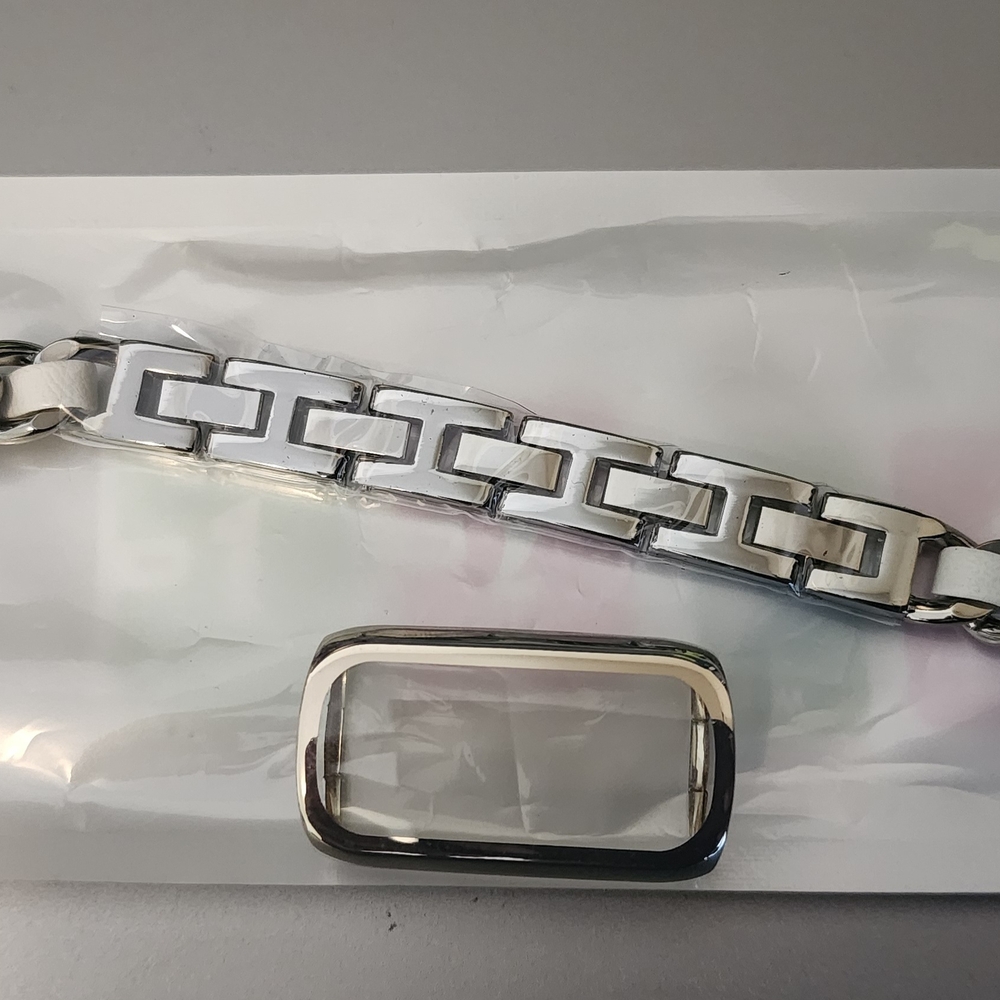 Fitbit Luxe Metal Watch Band